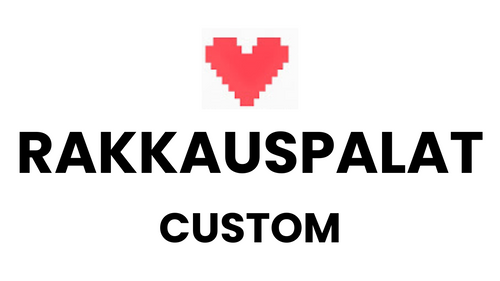 RakkausPalat